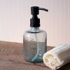 Glass Soap Dispenser