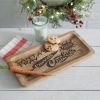 Santa's Treat Tray