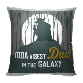 SW CLASSIC - YODA BEST DAD