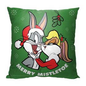 LOONEY TUNES - MERRY MISTLETOE