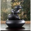 Desktop Water Fountain: Tranquil Tabletop Water Feature for Home and Office Decor